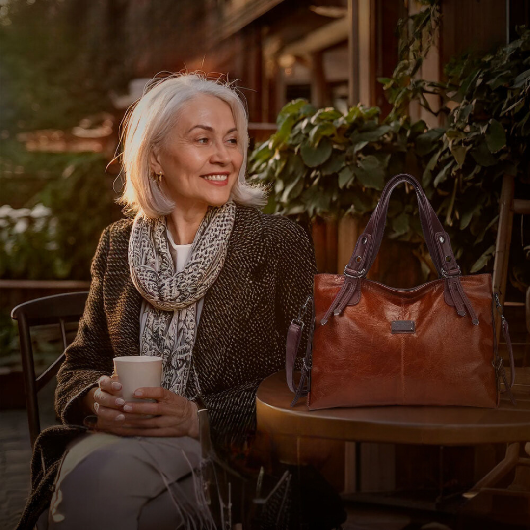 QUINN - SAC DE VOYAGE CLASSIQUE