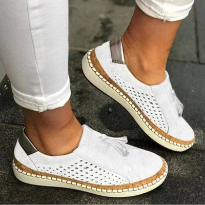 VALERY - Chaussures Slip-On Confortables