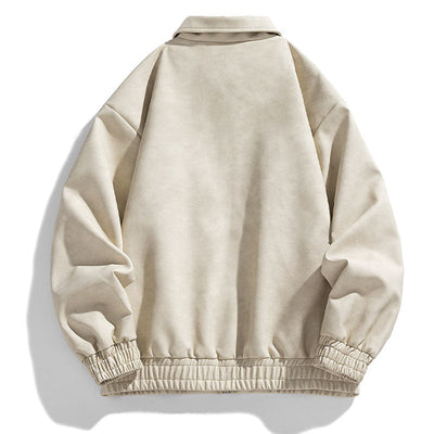 ASHFOR BLOUSON BOMBER