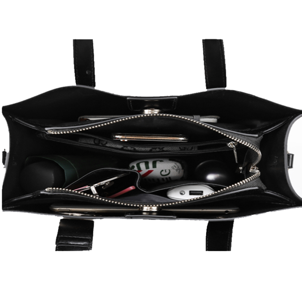 PHOEBE - SAC STRUCTURÉ MINCE