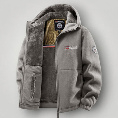 JENS-UWE – ENSEMBLE POLAIRE NORDIQUE AVEC DOUBLURE THERMIQUE