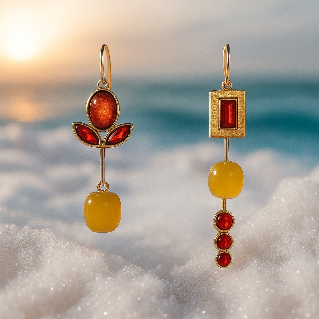 Reila - Le Secret du Jardin de Feu