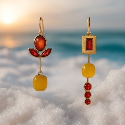 Reila - Le Secret du Jardin de Feu