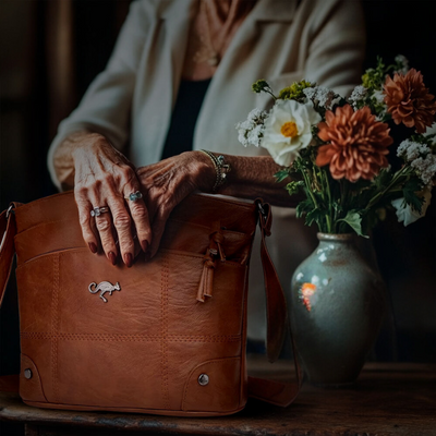 ALINA - DESIGN SIGNATURE DE HANNAH