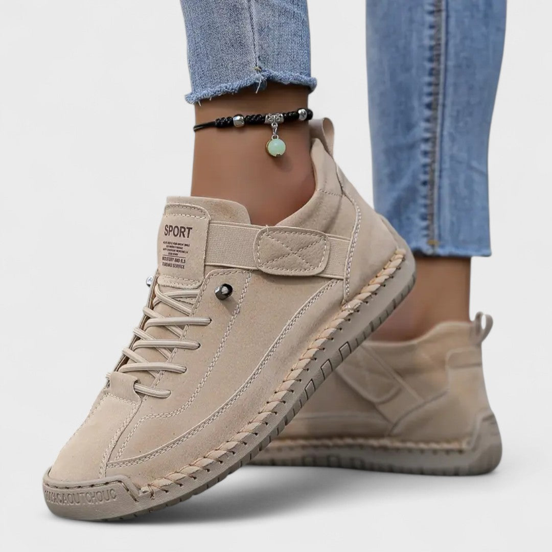 Élise – Chaussures orthopédiques confortables