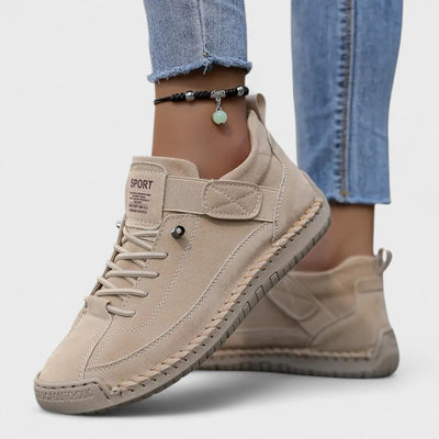 Élise – Chaussures orthopédiques confortables