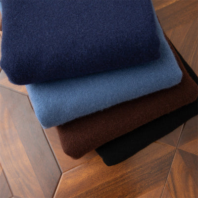 BORJA PULL EN CACHEMIRE