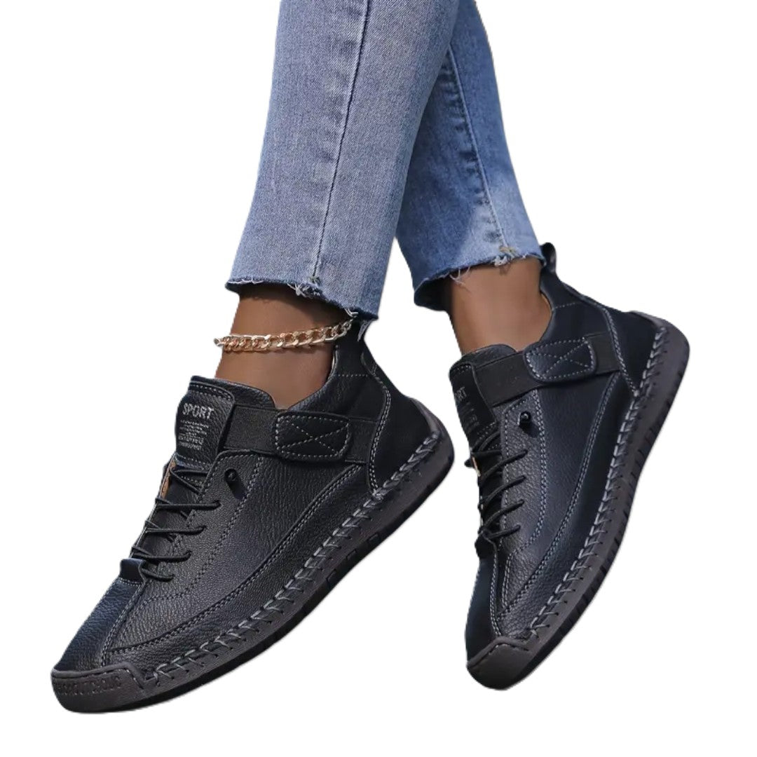 Élise – Chaussures orthopédiques confortables