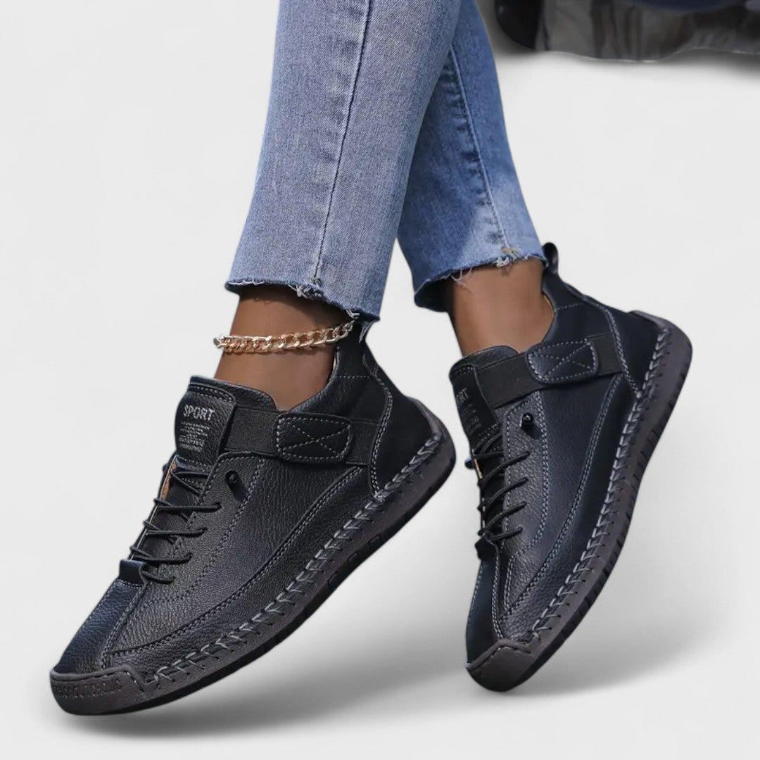 Élise – Chaussures orthopédiques confortables