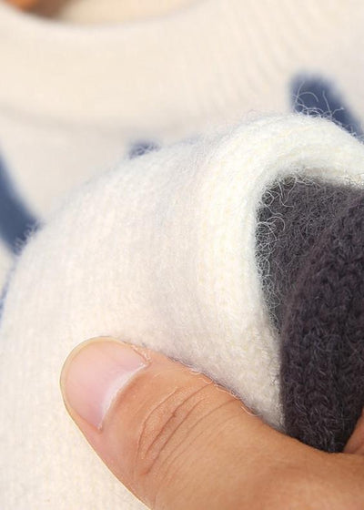 INKBLOT ABSTRACT PULL