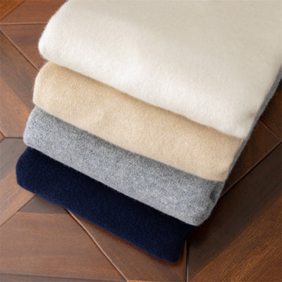 BORJA PULL EN CACHEMIRE