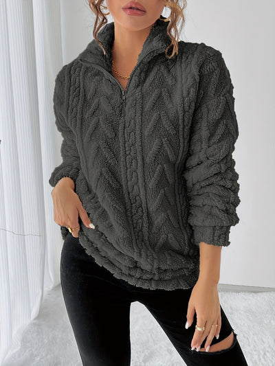 ADÈLE - MAILLE CONFORT ÉLÉGANTE