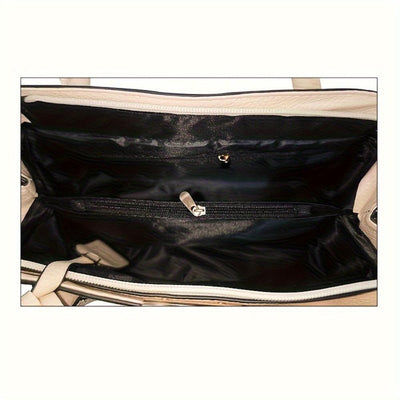 EVA - SAC D'ÉPAULE POLYVALENT