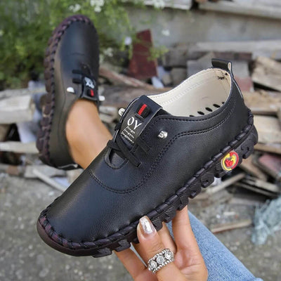 CERISE - CHAUSSURES ORTHOPÉDIQUES ULTRA CONFORTABLES