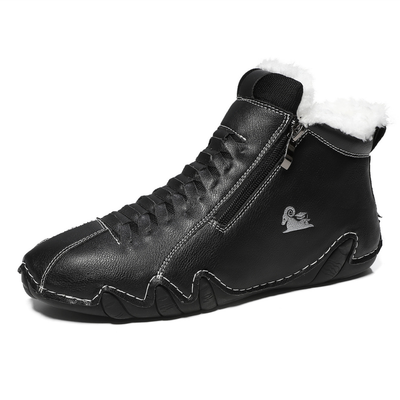 Alaga Nordique – Bottines d’Hiver Ultra-Chaudes et Confortables