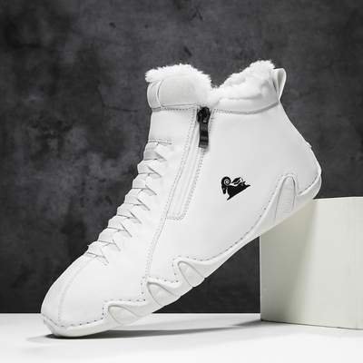 Alaga Nordique – Bottines d’Hiver Ultra-Chaudes et Confortables