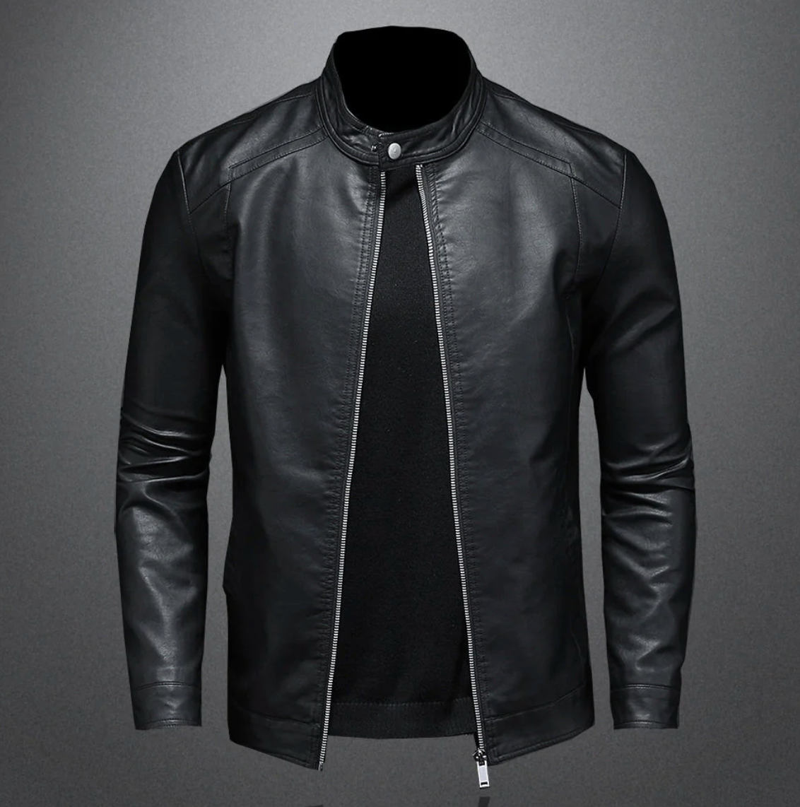JASPER - VESTE DE MOTO POUR HOMMES