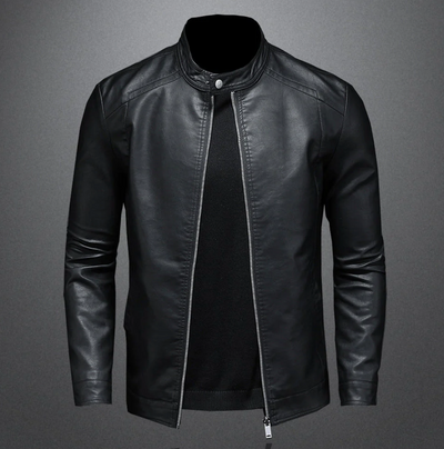 JASPER - VESTE DE MOTO POUR HOMMES