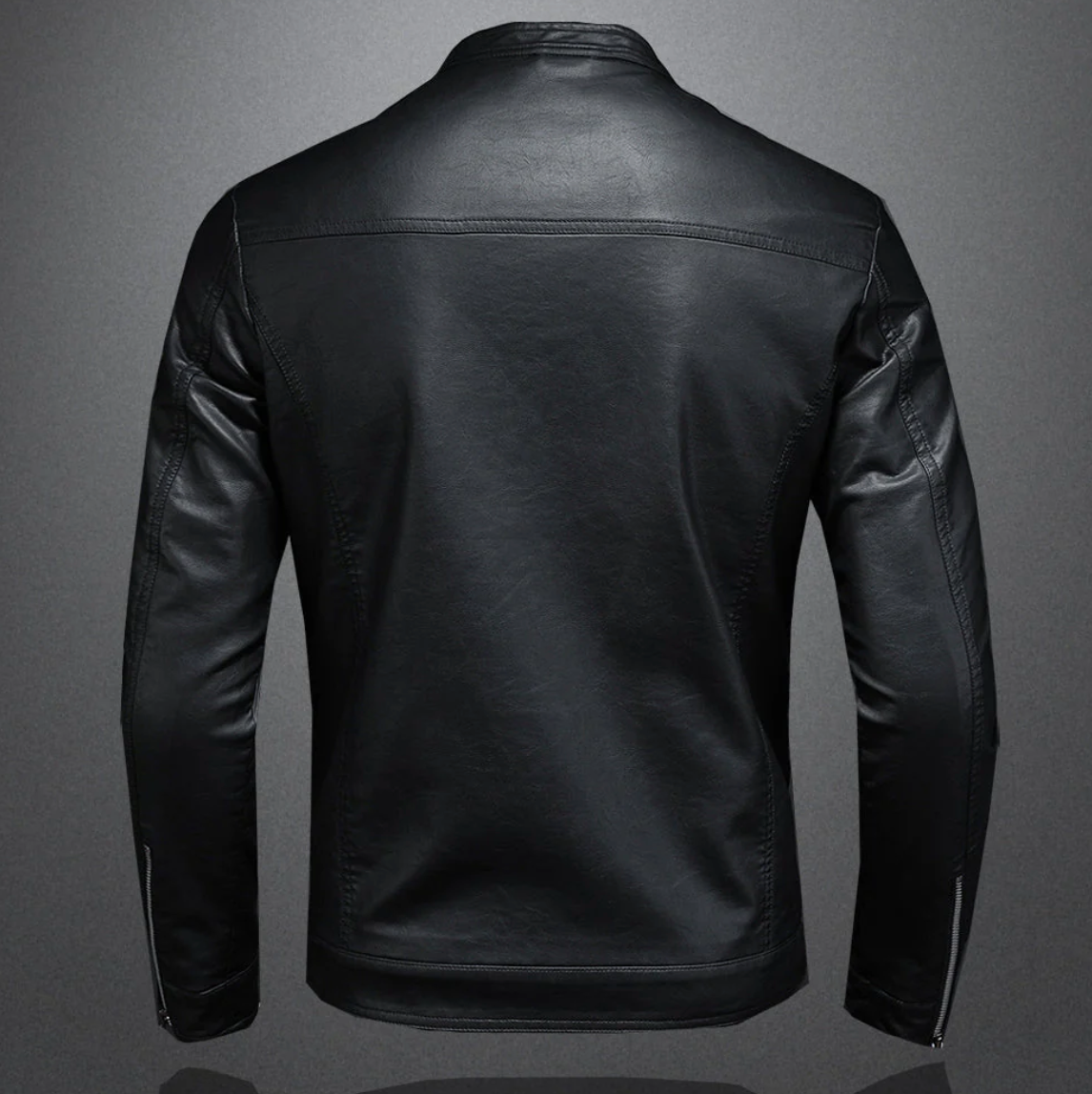 JASPER - VESTE DE MOTO POUR HOMMES