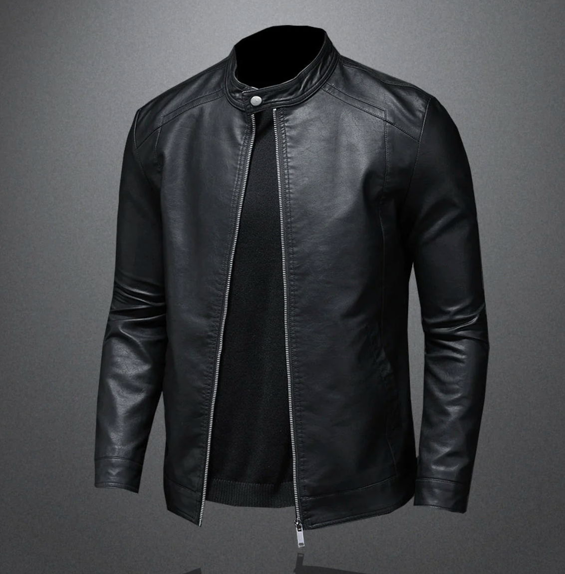 JASPER - VESTE DE MOTO POUR HOMMES