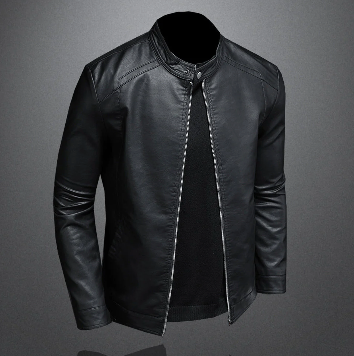 JASPER - VESTE DE MOTO POUR HOMMES