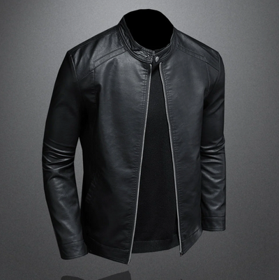 JASPER - VESTE DE MOTO POUR HOMMES