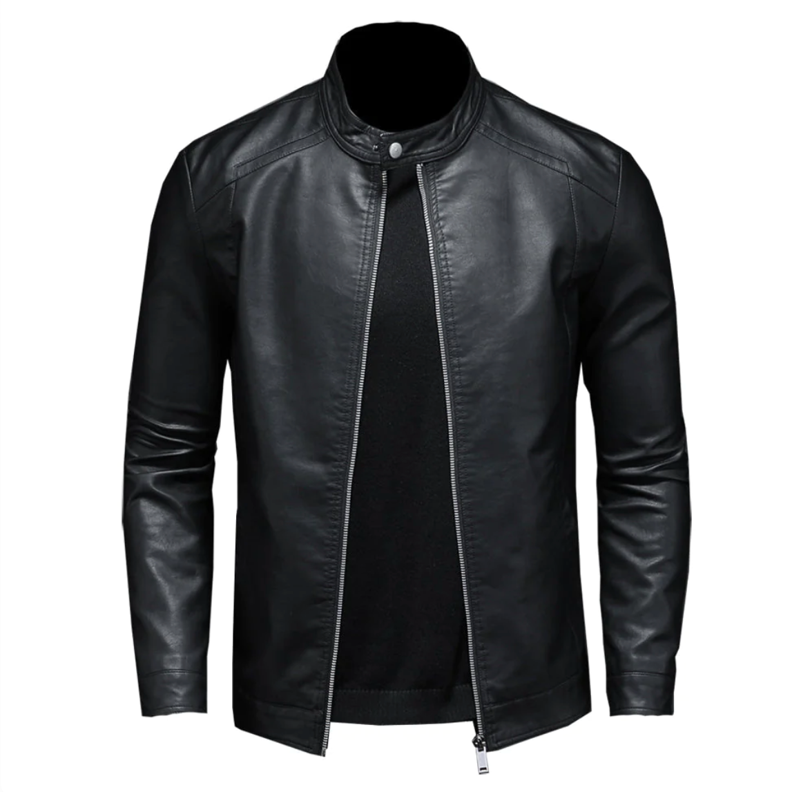 JASPER - VESTE DE MOTO POUR HOMMES
