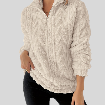 ADÈLE - MAILLE CONFORT ÉLÉGANTE