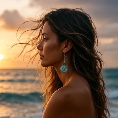 Vion - L'œil de la mer