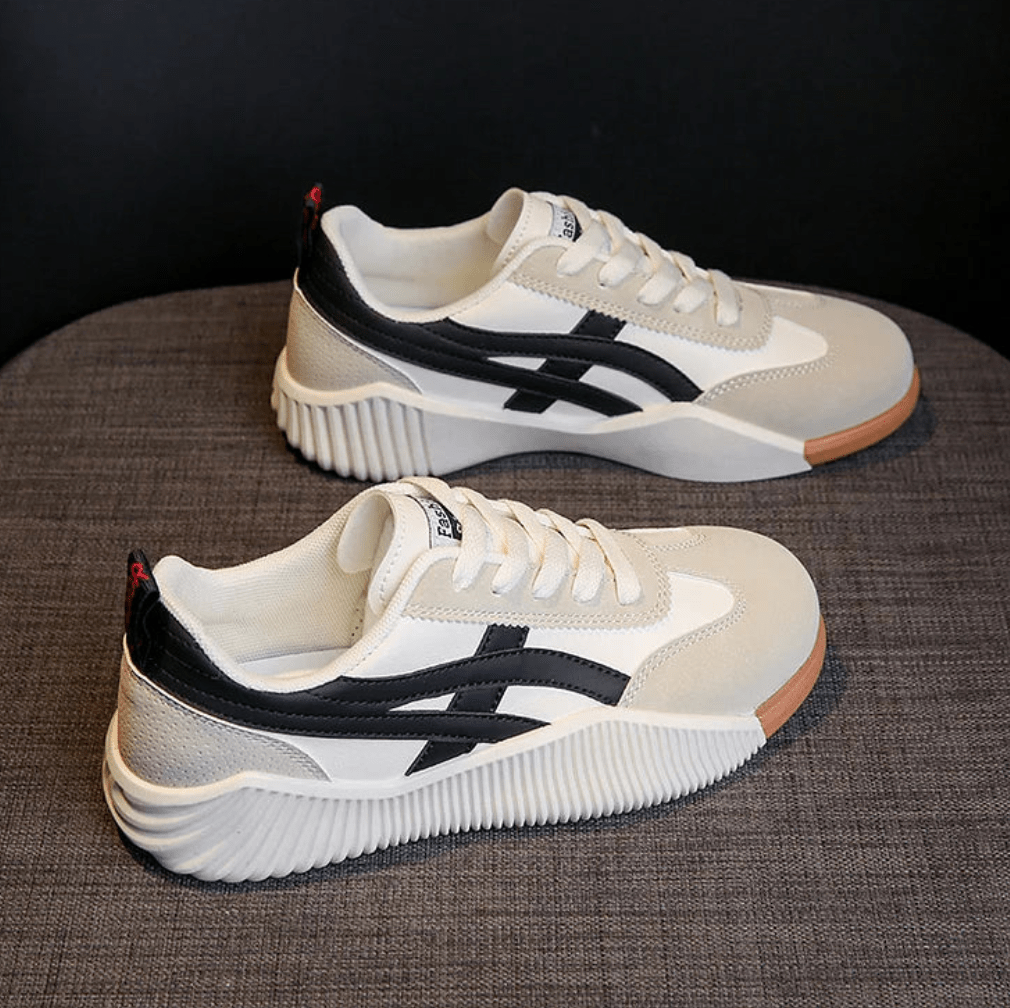 Nyla - Chaussures Orthopédiques