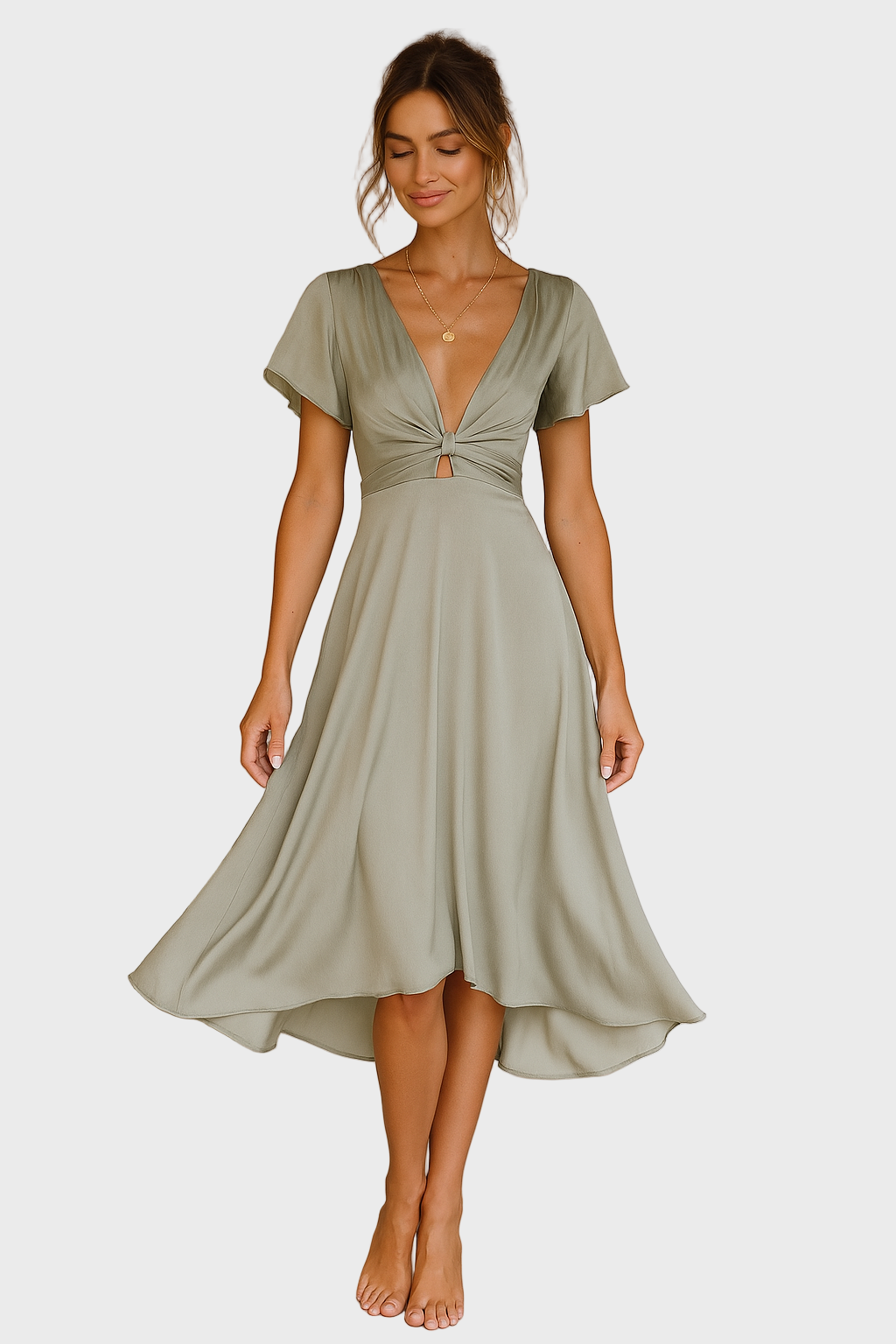 CELESTINE - ROBE DE SOIRÉE