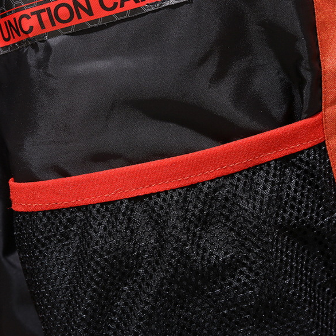 ELLIOT - VESTE CHAUDE POUR HOMME