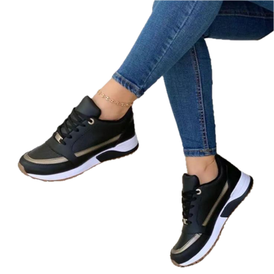 Kylie - Élégance Confortable Quotidienne