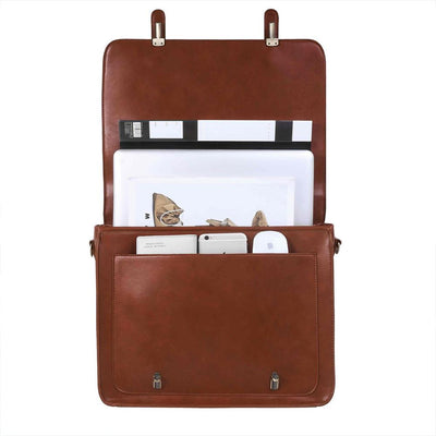 SAC VINTAGE KISSÉ DE BLEU ROSE