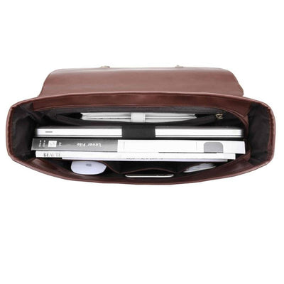 SAC VINTAGE KISSÉ DE BLEU ROSE