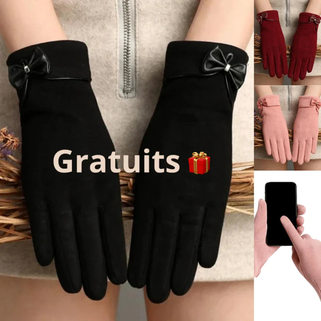 EMILIEN - MANTEAU TRICOTÉ CONFORTABLE ET ÉLÉGANT