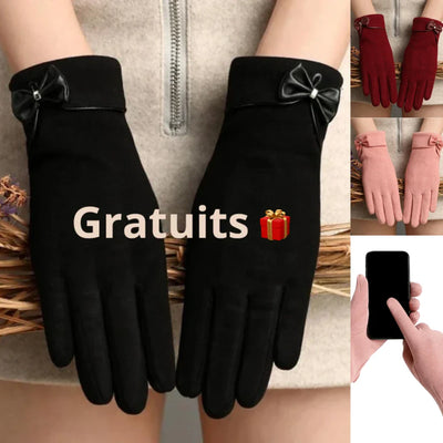 EMILIEN - MANTEAU TRICOTÉ CONFORTABLE ET ÉLÉGANT