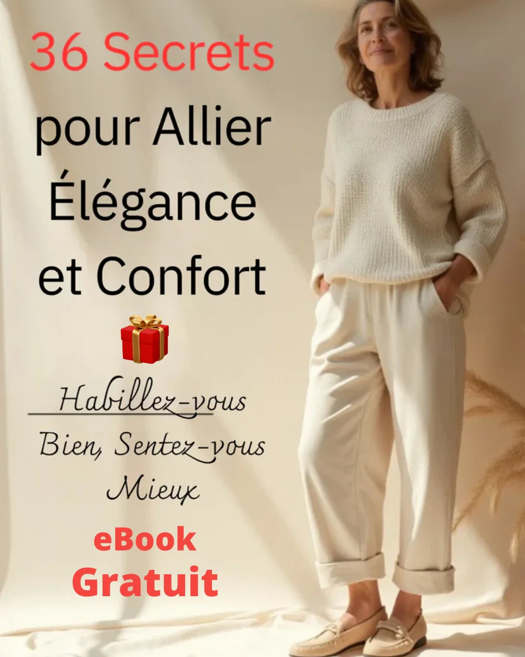 EMILIEN - MANTEAU TRICOTÉ CONFORTABLE ET ÉLÉGANT