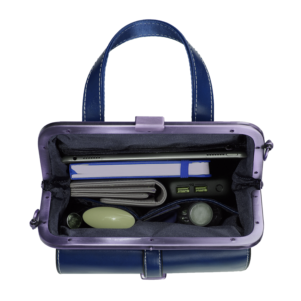 VICTORIA - SAC À DOS CONVERTIBLE IMPERMÉABLE DE HANNAH