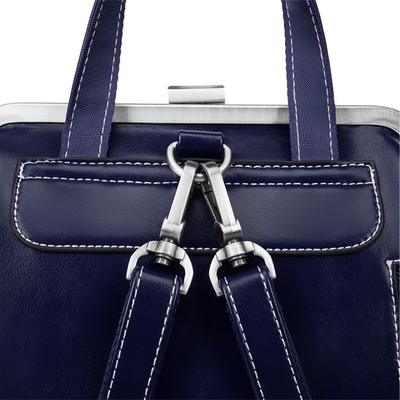 VICTORIA - SAC À DOS CONVERTIBLE IMPERMÉABLE DE HANNAH