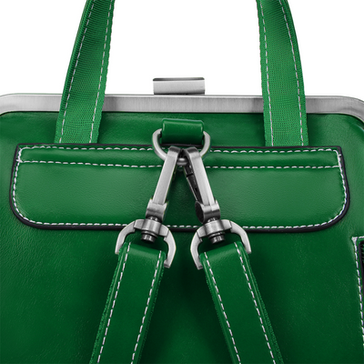 VICTORIA - SAC À DOS CONVERTIBLE IMPERMÉABLE DE HANNAH