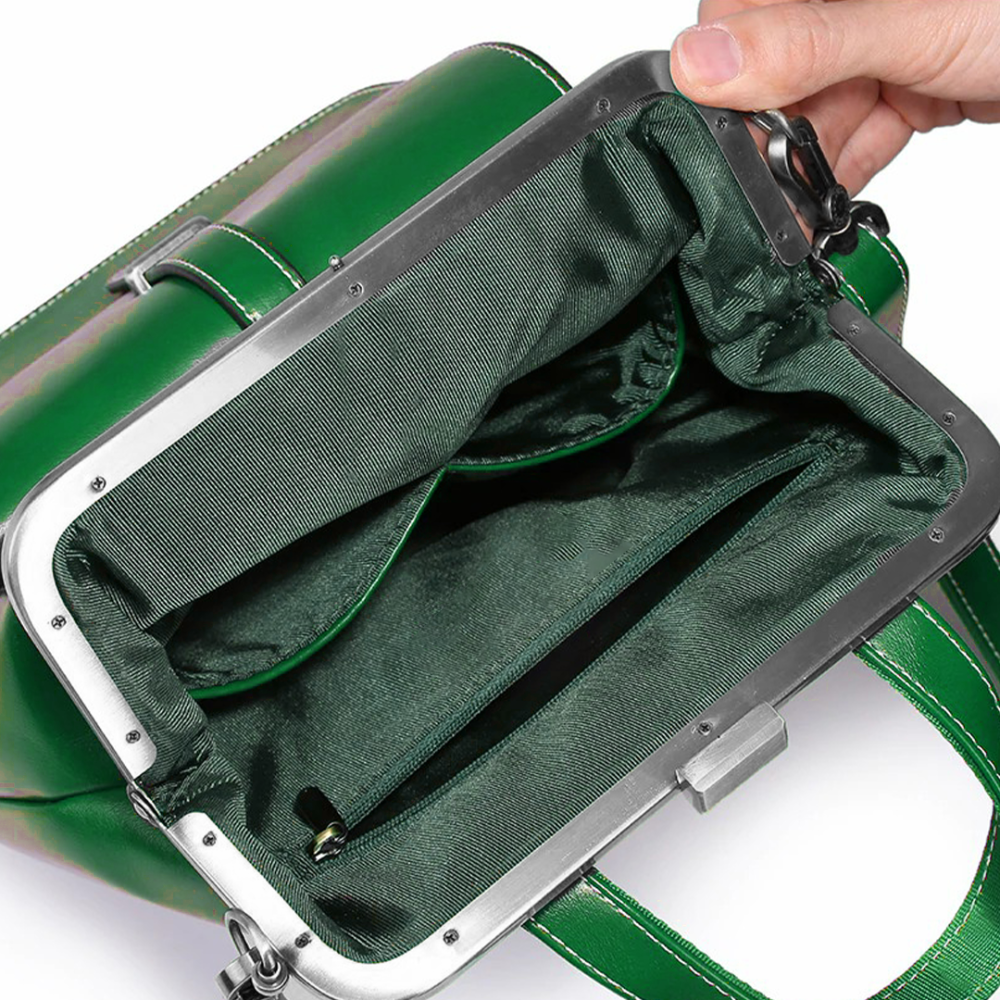 VICTORIA - SAC À DOS CONVERTIBLE IMPERMÉABLE DE HANNAH