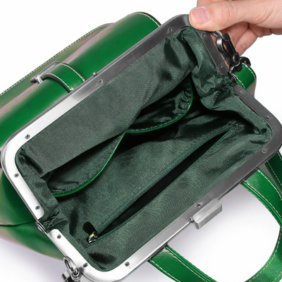 VICTORIA - SAC À DOS CONVERTIBLE IMPERMÉABLE DE HANNAH