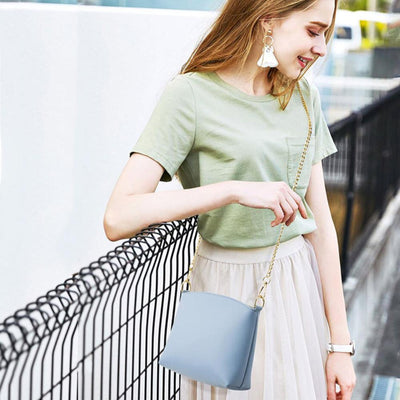 RUBY - ENSEMBLE DE 4 SACS FOURRE-TOUT DE LUXE