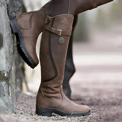 Thea - Bottes de Luxe