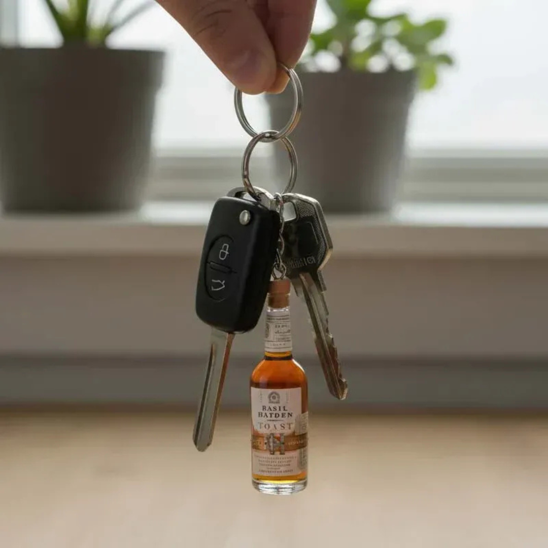 Calendrier de l’Avent Bière & Whisky 2025