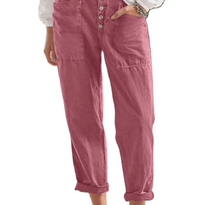 LISE - PANTALON ÉLÉGANT