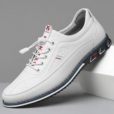 LORENZO - CHAUSSURES ÉLÉGANTES ARTISANALES – CONFORT ET QUALITÉ SANS COMPROMIS