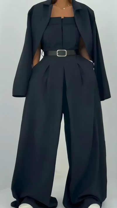 Aurelia – L’ensemble chic qui rehausse ton style en un instant