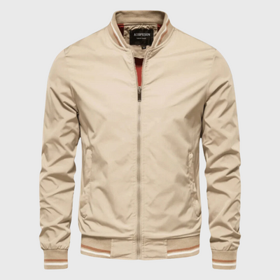 BLOUSON BOMBER CLASSIQUE